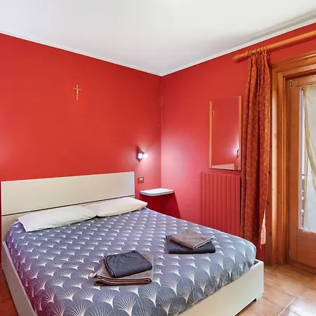 Appartement Mokino 2 *