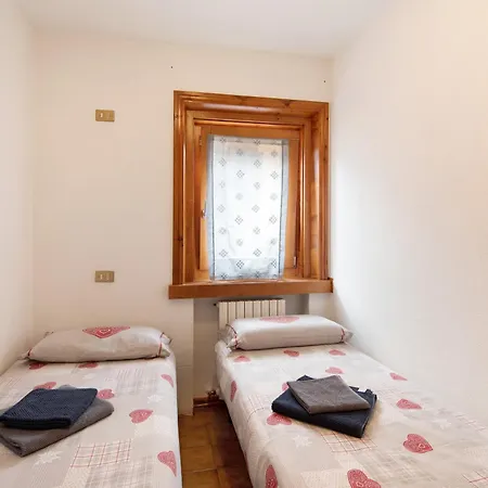 Mokino 2 Appartement Livigno