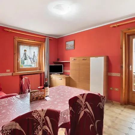 Mokino 2 Appartement