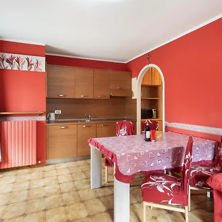 Appartement Mokino 2 *