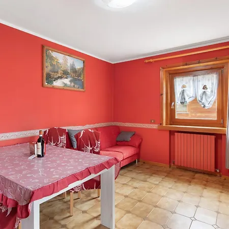 Appartement Mokino 2