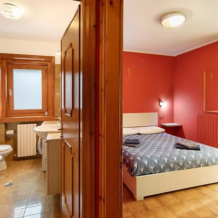 Appartement Mokino 2