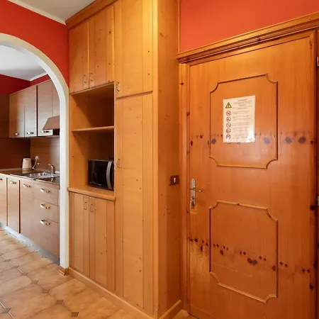 Appartement Mokino 2