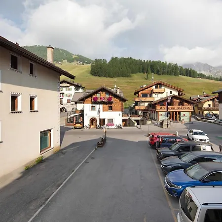 Appartement Mokino 2